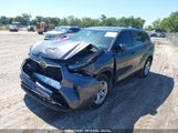 TOYOTA HIGHLANDER LE 5TDZZRAH3MS034975 снимка