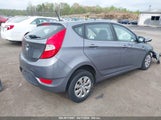HYUNDAI ACCENT SE KMHCT5AE5GU289077 снимка