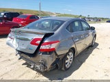 NISSAN SENTRA FE+ S 3N1AB7AP1EY310161 снимка