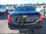 CADILLAC CTS LUXURY photo