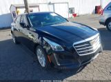 CADILLAC CTS LUXURY photo