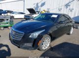 CADILLAC CTS LUXURY 1G6AX5SX7F0****** fotografie