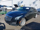 CADILLAC CTS LUXURY photo