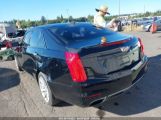 CADILLAC CTS LUXURY photo