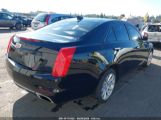 CADILLAC CTS LUXURY photo