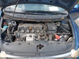 Honda Civic Lx 1HGFA16508L017196 снимка
