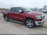 RAM 1500 LARAMIE 4X4 5'7 BOX 1C6SRFJT9KN****** снимка