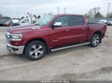 RAM 1500 LARAMIE 4X4 5'7 BOX 1C6SRFJT9KN****** снимка