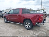 RAM 1500 LARAMIE 4X4 5'7 BOX 1C6SRFJT9KN****** снимка