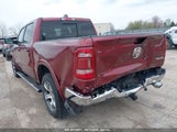 RAM 1500 LARAMIE 4X4 5'7 BOX 1C6SRFJT9KN****** снимка