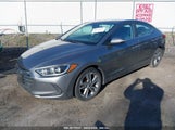 HYUNDAI ELANTRA LIMITED KMHD84LF9HU076804 fotografie