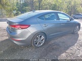 HYUNDAI ELANTRA LIMITED KMHD84LF9HU076804 fotografie