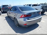 LEXUS IS 250 JTHBF1D21F5055589 fotografie
