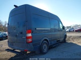 MERCEDES-BENZ SPRINTER 2500 STANDARD ROOF V6 WD3PE7CD2JP622447 снимка