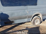 MERCEDES-BENZ SPRINTER 2500 STANDARD ROOF V6 WD3PE7CD2JP622447 снимка