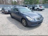 INFINITI G37X photo