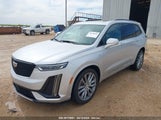 CADILLAC XT6 AWD SPORT 1GYKPGRS7LZ125976 fotografie