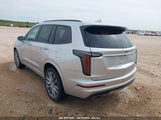CADILLAC XT6 AWD SPORT 1GYKPGRS7LZ125976 fotografie