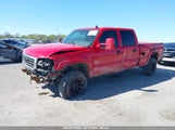 GMC SIERRA 2500HD CLASSIC SLT 1GTHK23D07F****** снимка