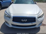 Infiniti Q50 3.0T Premium JN1EV7AP4GM301730 photo