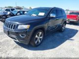 JEEP GRAND CHEROKEE LIMITED photo