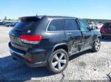 JEEP GRAND CHEROKEE LIMITED photo