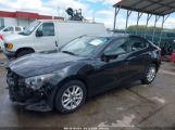 MAZDA MAZDA3 I TOURING снимка