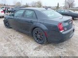 CHRYSLER 300 TOURING AWD 2C3CCARGXKH691017 снимка