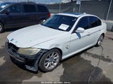 BMW 328I WBAPH5G56ANM36567 снимка