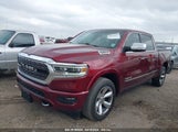 RAM 1500 LIMITED 4X4 5'7 BOX 1C6SRFHM1MN****** снимка