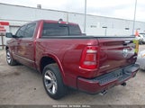 RAM 1500 LIMITED 4X4 5'7 BOX 1C6SRFHM1MN****** снимка