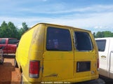 Ford Econoline Commercial/Recreational 1FTRE1460WHA04282 fotografie