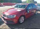 VOLKSWAGEN JETTA 1.4T SE снимка