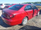 VOLKSWAGEN JETTA 1.4T SE снимка