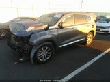 HYUNDAI SANTA FE SE 5NMS23AD8KH103109 снимка