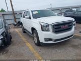 GMC YUKON SLT снимка