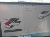 TESLA MODEL Y LONG RANGE DUAL MOTOR ALL-WHEEL DRIVE 5YJYGDEE4MF161677 снимка