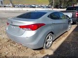 Hyundai Elantra Gls (Ulsan Plant) KMHDH4AE8BU126514 photo