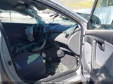 Hyundai Elantra Gls (Ulsan Plant) KMHDH4AE8BU126514 photo