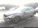 INFINITI M37X JN1BY1ARXBM371198 снимка