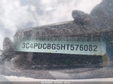 DODGE JOURNEY SXT 3C4PDCBG5HT576082 снимка