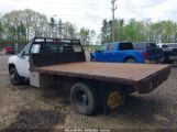 GMC SIERRA 3500HD CHASSIS WORK TRUCK снимка