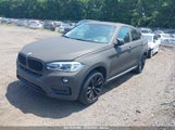 BMW X6 XDRIVE35I 5UXKU2C5XG0N83220 fotografie