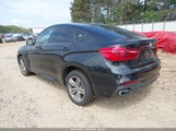 BMW X6 xDrive35I 5UXKU2C39H0X47346 снимка