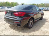 BMW X6 xDrive35I 5UXKU2C39H0X47346 снимка