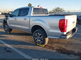 Ford Ranger Lariat 1FTER4EH3KLA20424 снимка