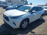 TOYOTA HIGHLANDER LE 5TDKDRAH2PS030453 снимка
