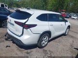 TOYOTA HIGHLANDER LE 5TDKDRAH2PS030453 снимка