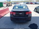 CHEVROLET MALIBU 1LT photo