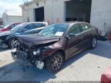 CHEVROLET MALIBU 1LT photo